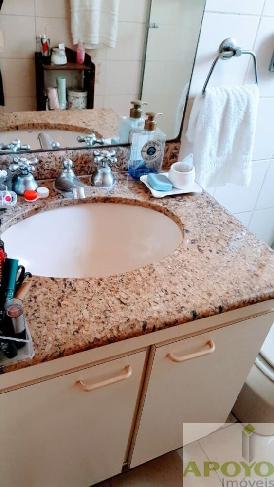 Apartamento, 4 quartos, 122 m² - Foto 6