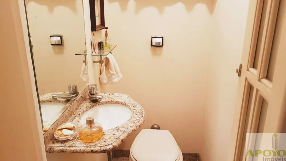 Apartamento, 4 quartos, 122 m² - Foto 10