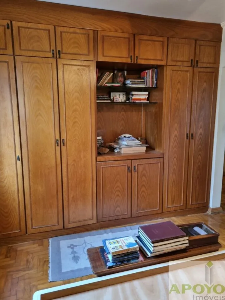Apartamento, 4 quartos, 122 m² - Foto 11