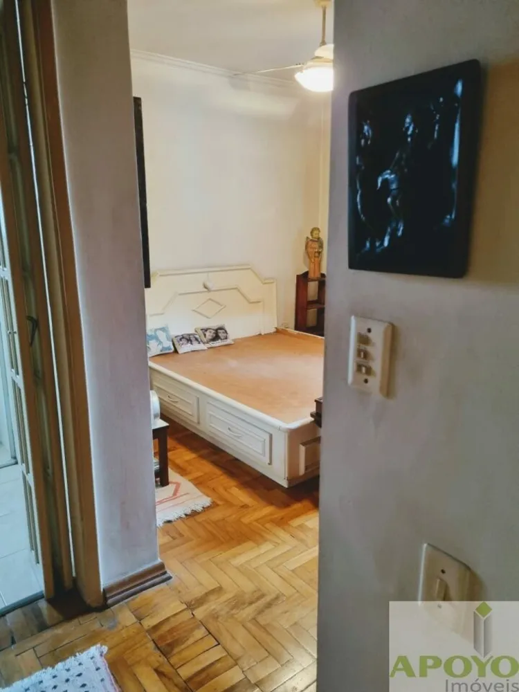 Apartamento, 4 quartos, 122 m² - Foto 1
