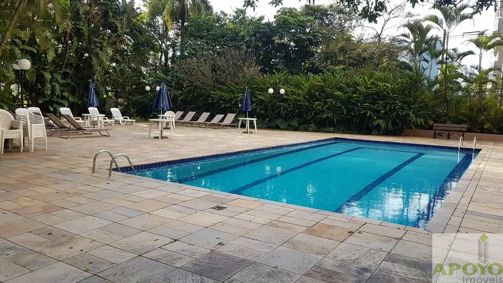 Apartamento, 4 quartos, 122 m² - Foto 8
