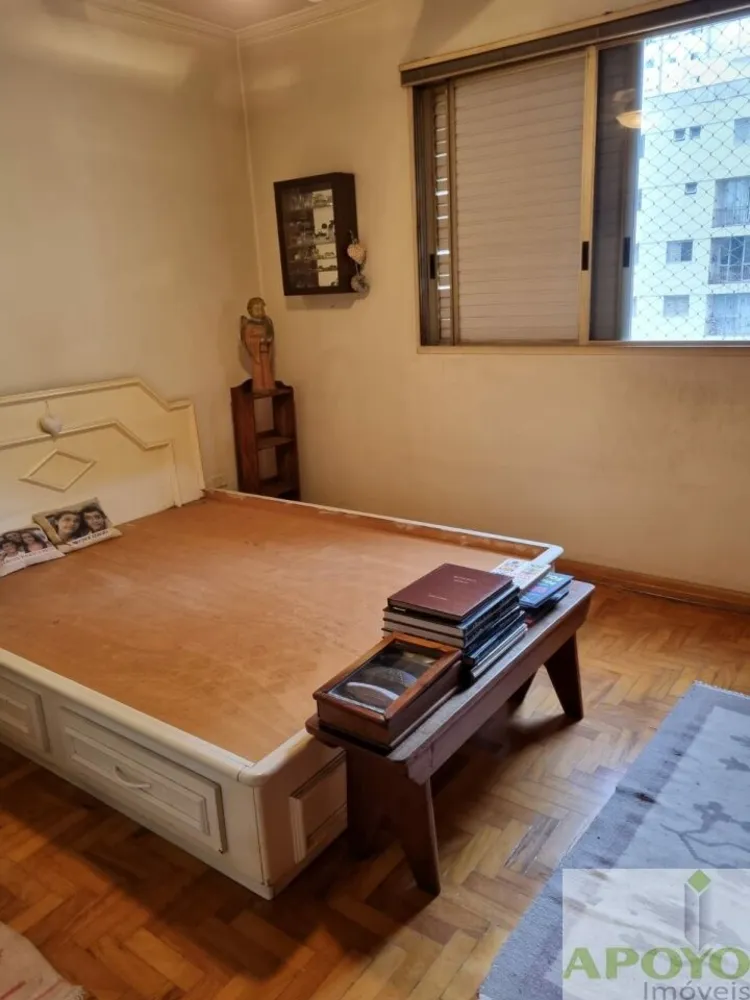 Apartamento, 4 quartos, 122 m² - Foto 3