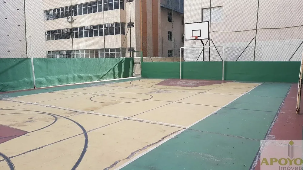 Apartamento, 4 quartos, 122 m² - Foto 6