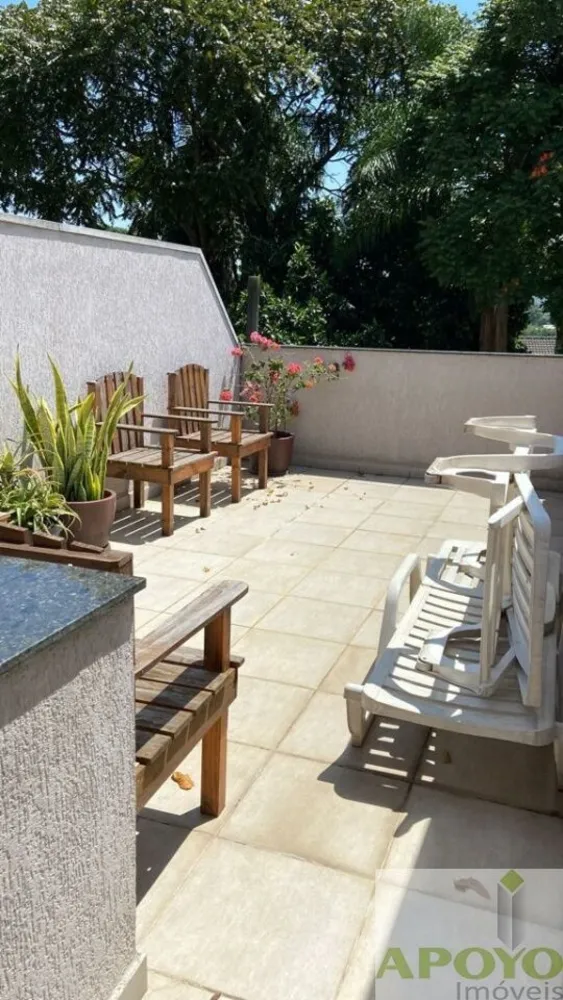 Casa, 3 quartos, 105 m² - Foto 8