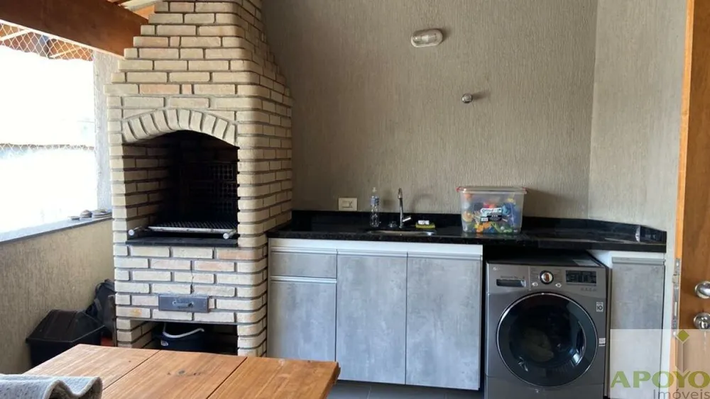Casa, 3 quartos, 105 m² - Foto 13