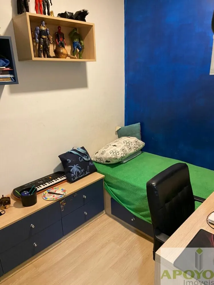 Casa, 3 quartos, 105 m² - Foto 12