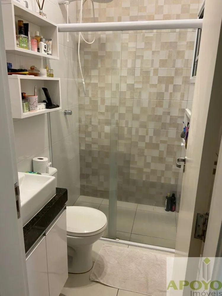 Casa, 3 quartos, 105 m² - Foto 9