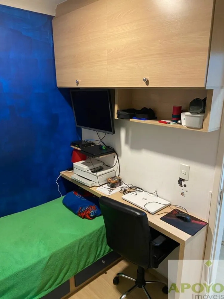 Casa, 3 quartos, 105 m² - Foto 16