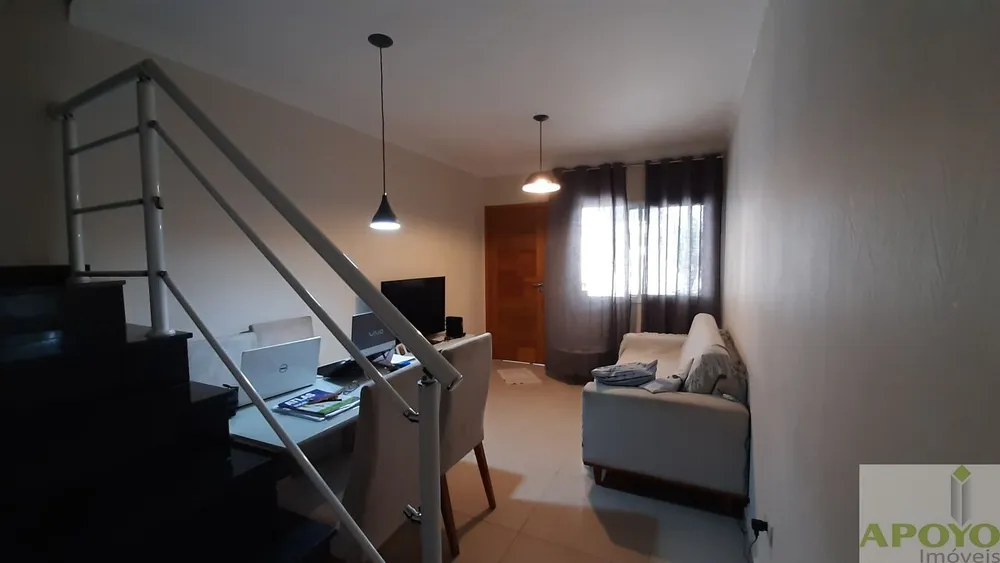 Casa, 3 quartos, 105 m² - Foto 15