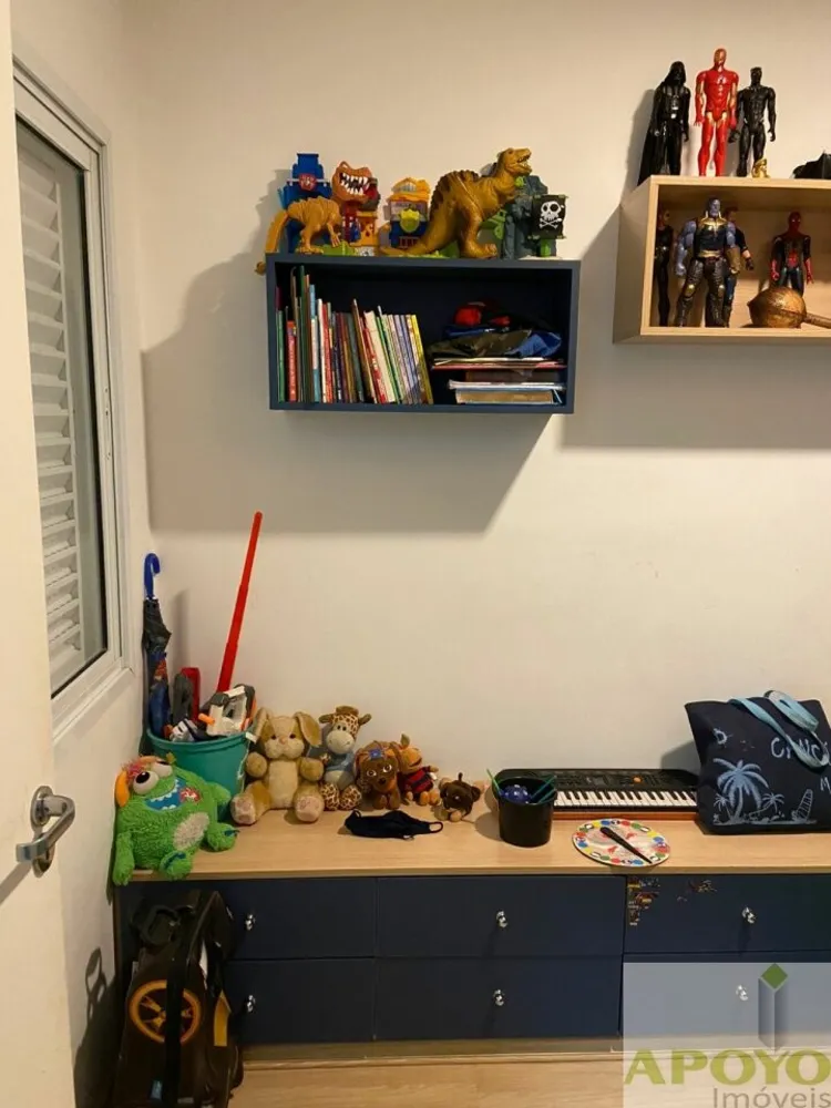 Casa, 3 quartos, 105 m² - Foto 4