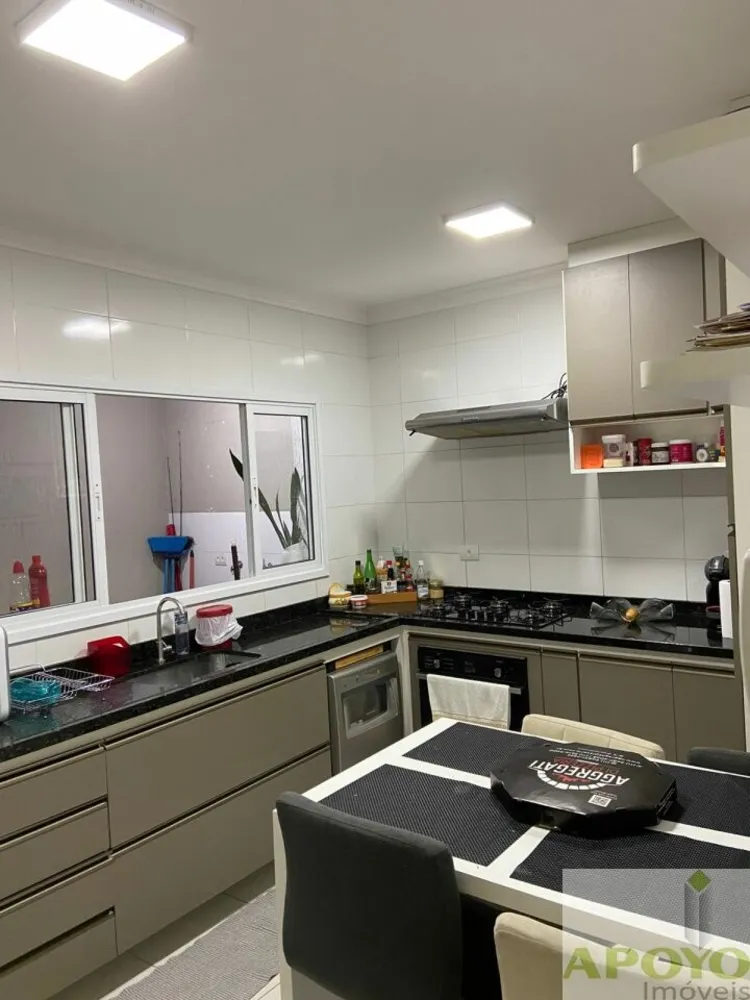 Casa, 3 quartos, 105 m² - Foto 1