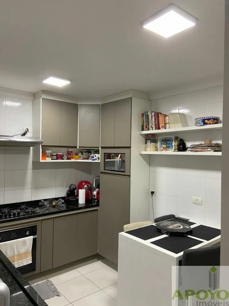Casa, 3 quartos, 105 m² - Foto 6