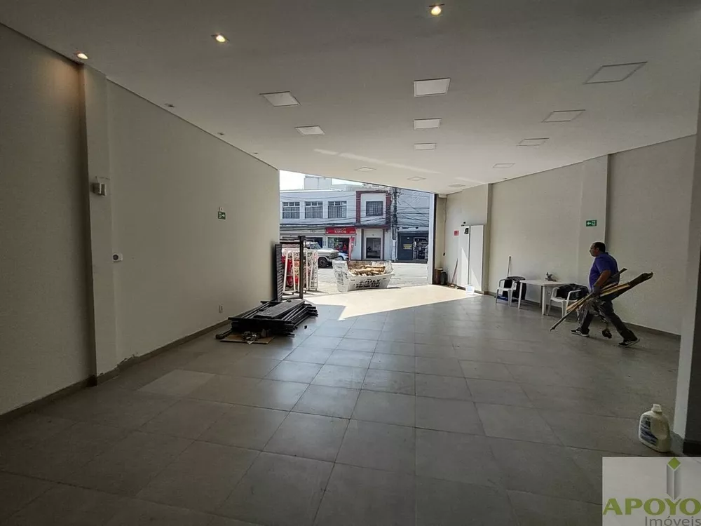 Loja-Salão à venda e aluguel, 300m² - Foto 3