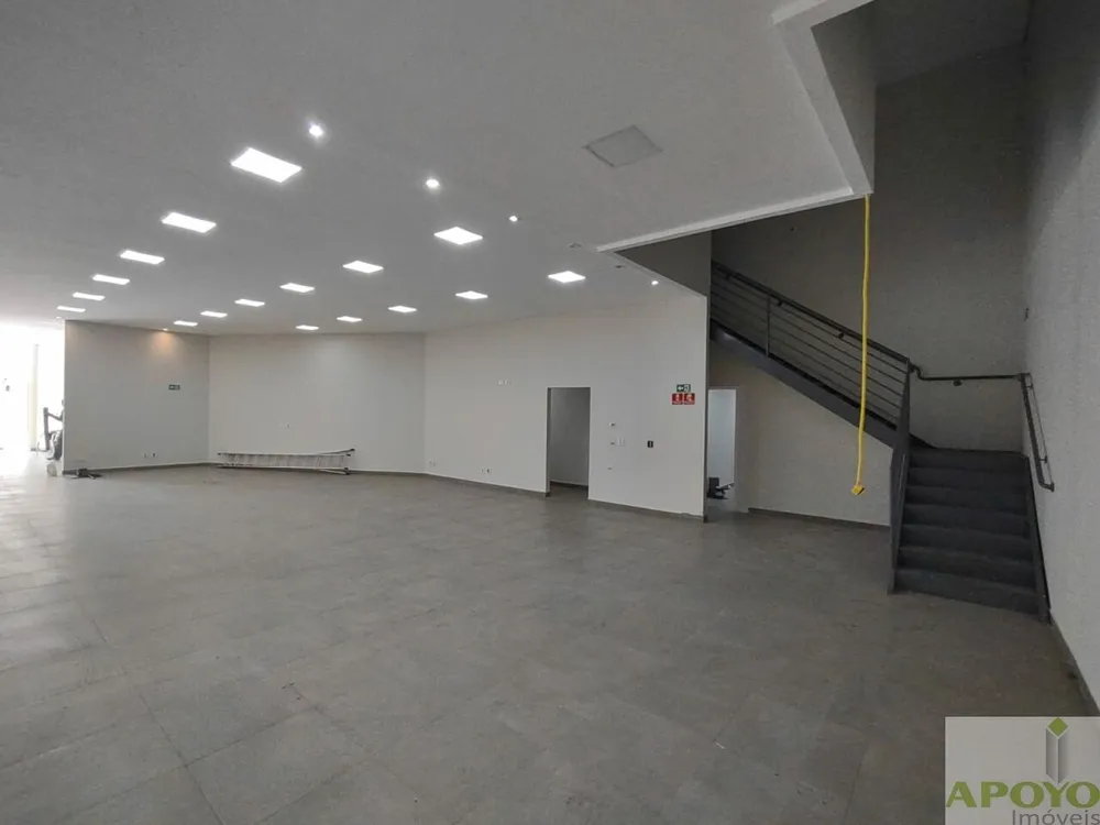 Loja-Salão, 300 m² - Foto 12