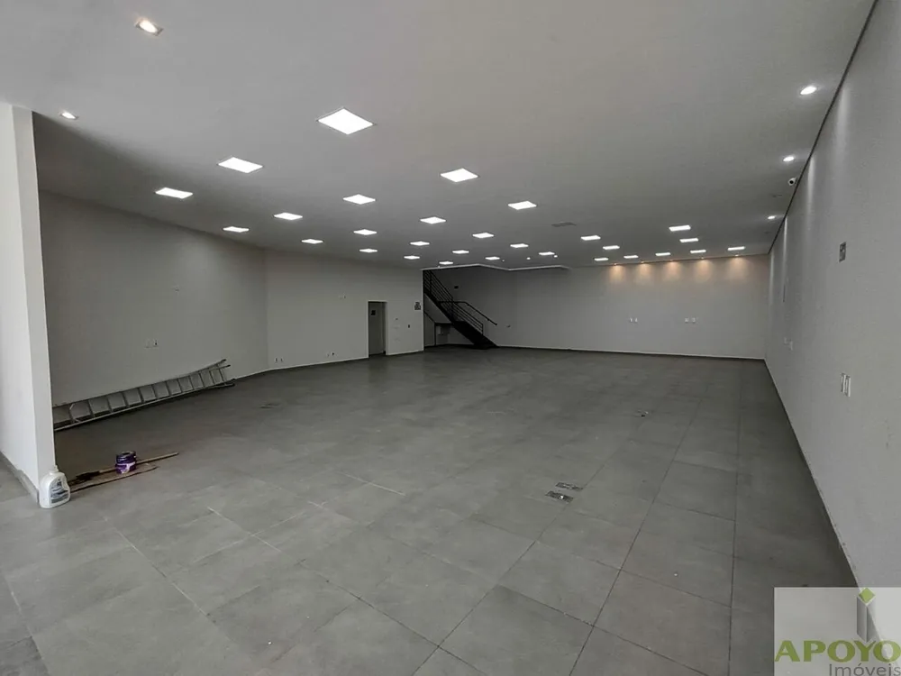 Loja-Salão, 300 m² - Foto 9