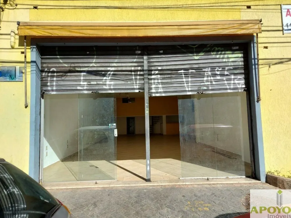 Loja-Salão, 120 m² - Foto 7