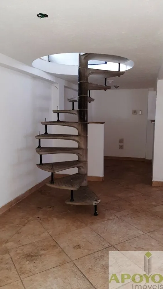 Loja-Salão, 120 m² - Foto 12