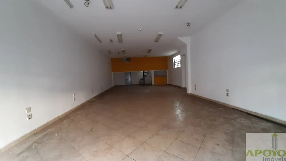 Loja-Salão, 120 m² - Foto 2