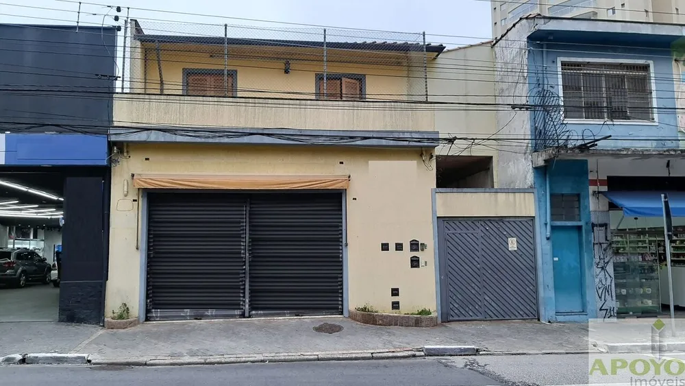 Loja-Salão, 120 m² - Foto 11