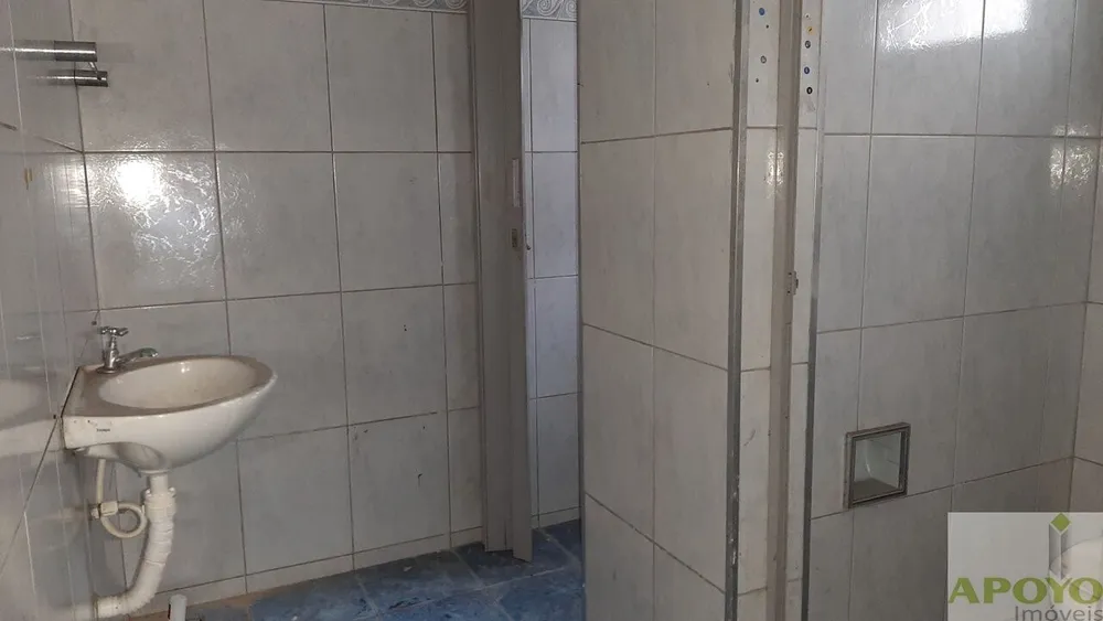 Loja-Salão, 120 m² - Foto 13