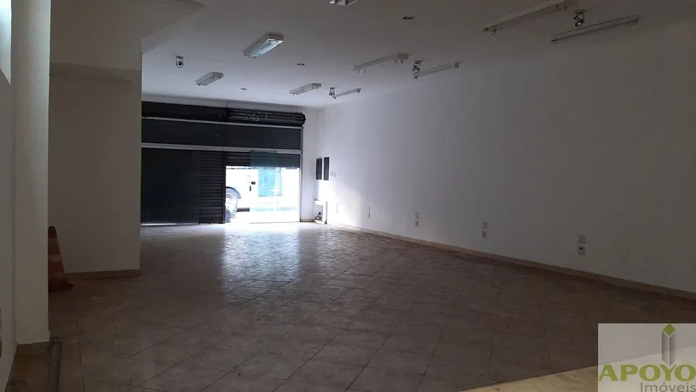 Loja-Salão, 120 m² - Foto 3