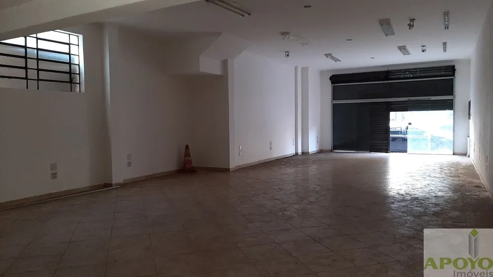 Loja-Salão, 120 m² - Foto 10