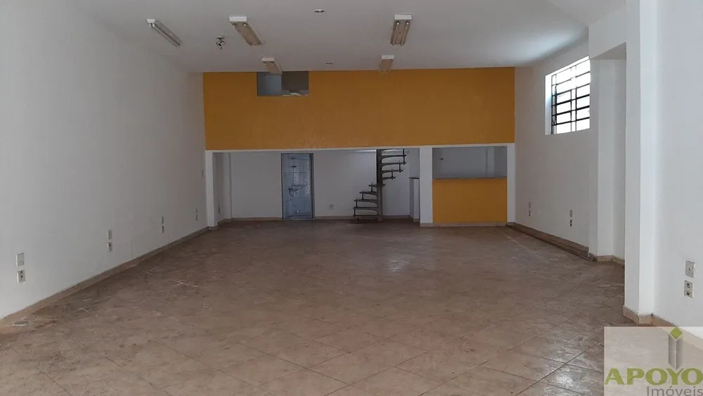 Loja-Salão, 120 m² - Foto 4