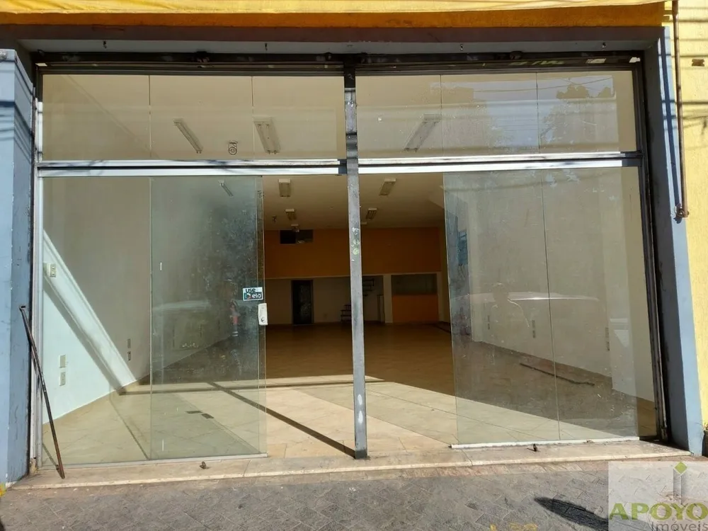Loja-Salão, 120 m² - Foto 9