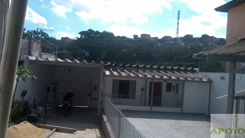 Casa, 2 quartos, 130 m² - Foto 6