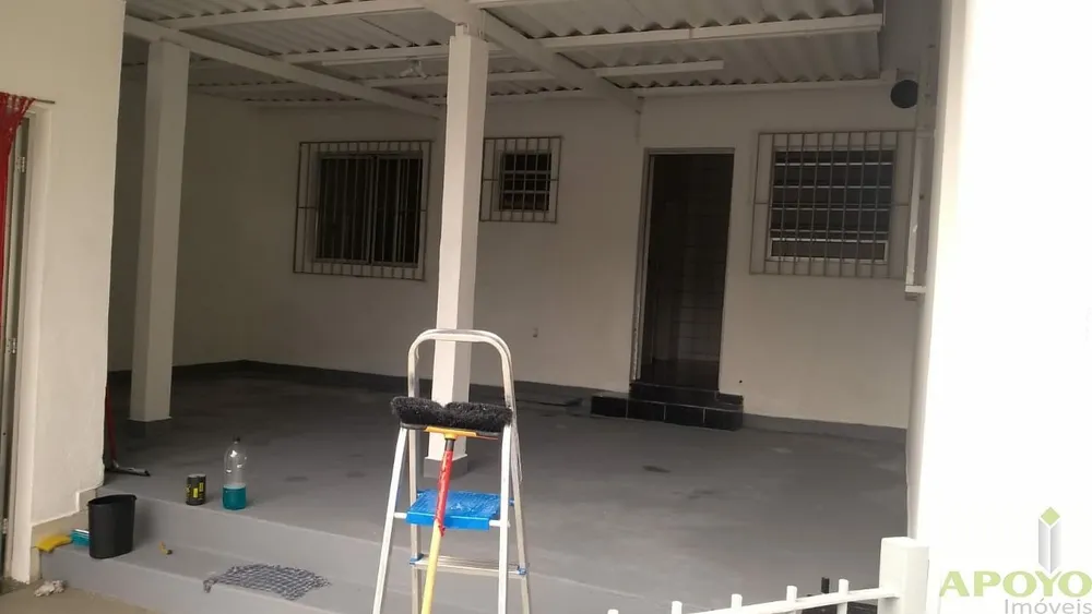 Casa, 2 quartos, 130 m² - Foto 8