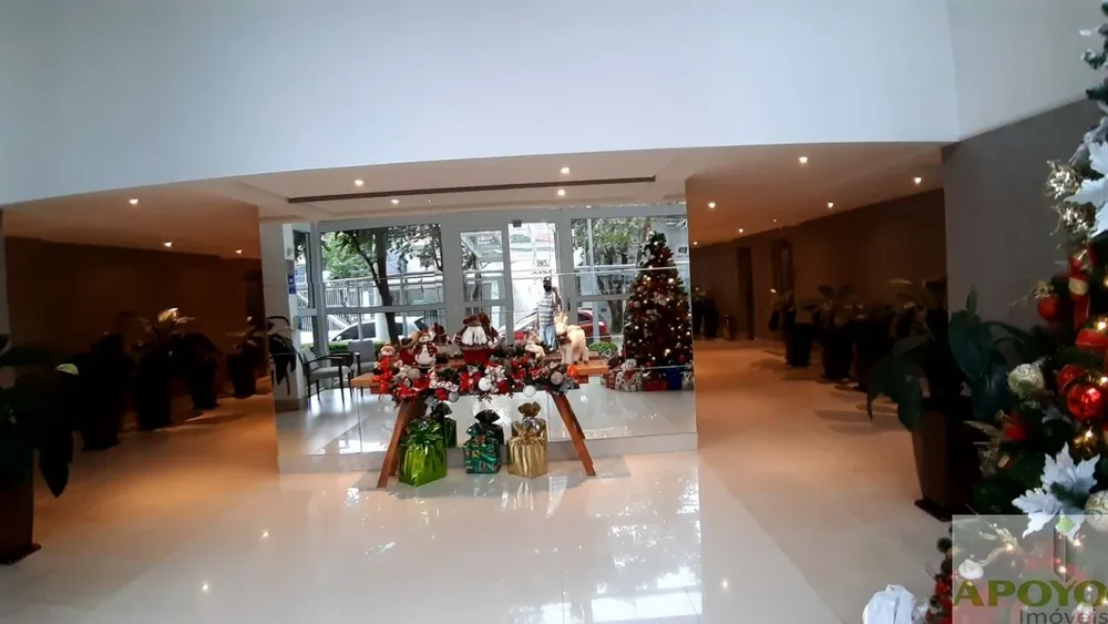 Apartamento, 3 quartos, 90 m² - Foto 7