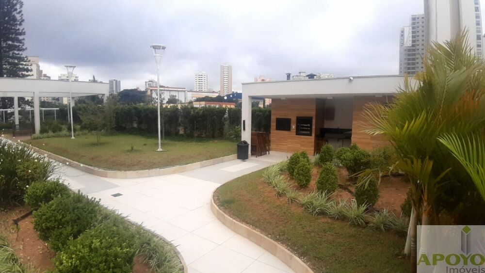 Apartamento, 3 quartos, 90 m² - Foto 3