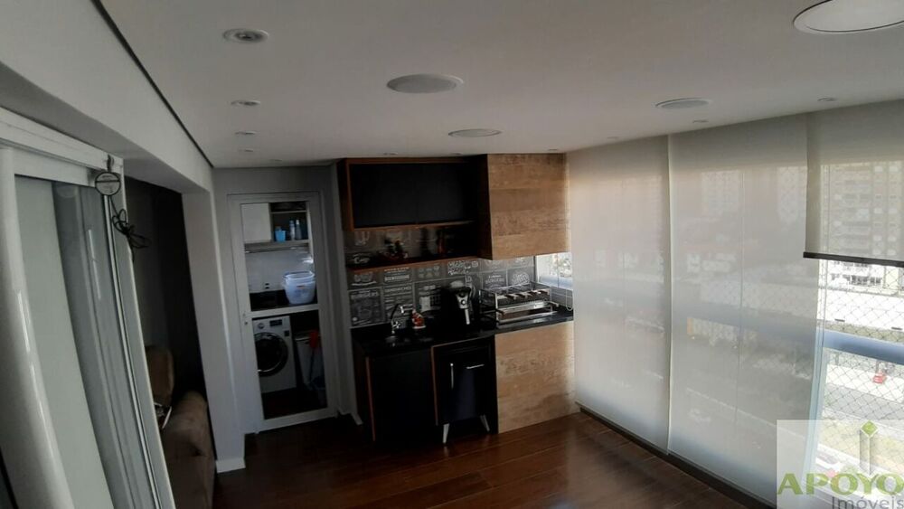 Apartamento, 3 quartos, 90 m² - Foto 1