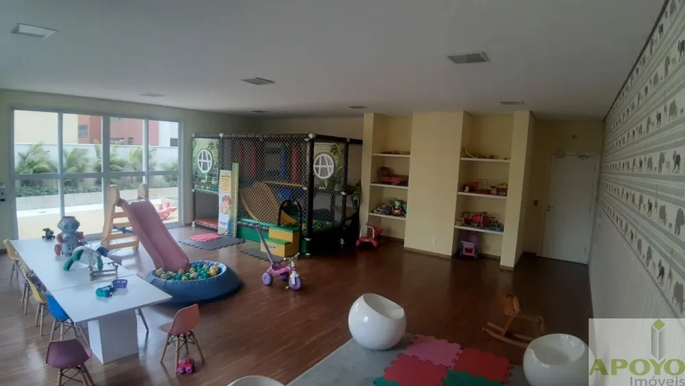 Apartamento, 3 quartos, 90 m² - Foto 10