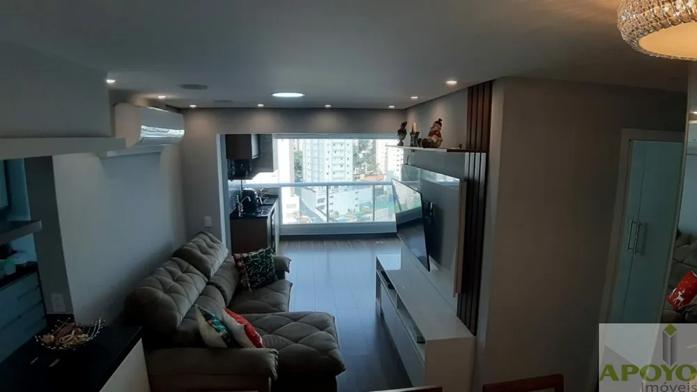 Apartamento, 3 quartos, 90 m² - Foto 11