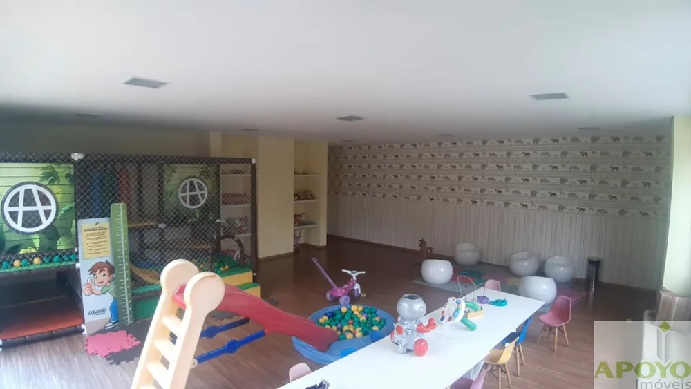 Apartamento, 3 quartos, 90 m² - Foto 12