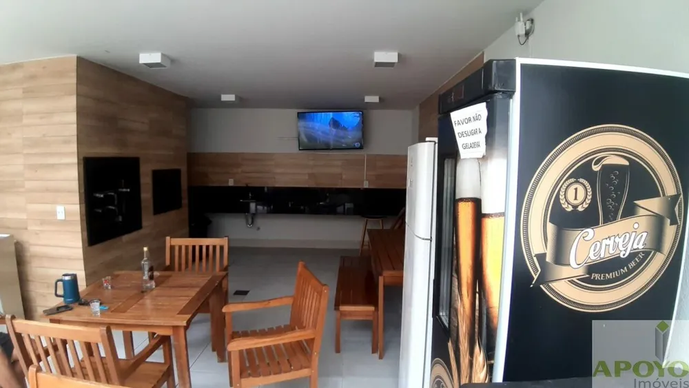 Apartamento, 3 quartos, 90 m² - Foto 4