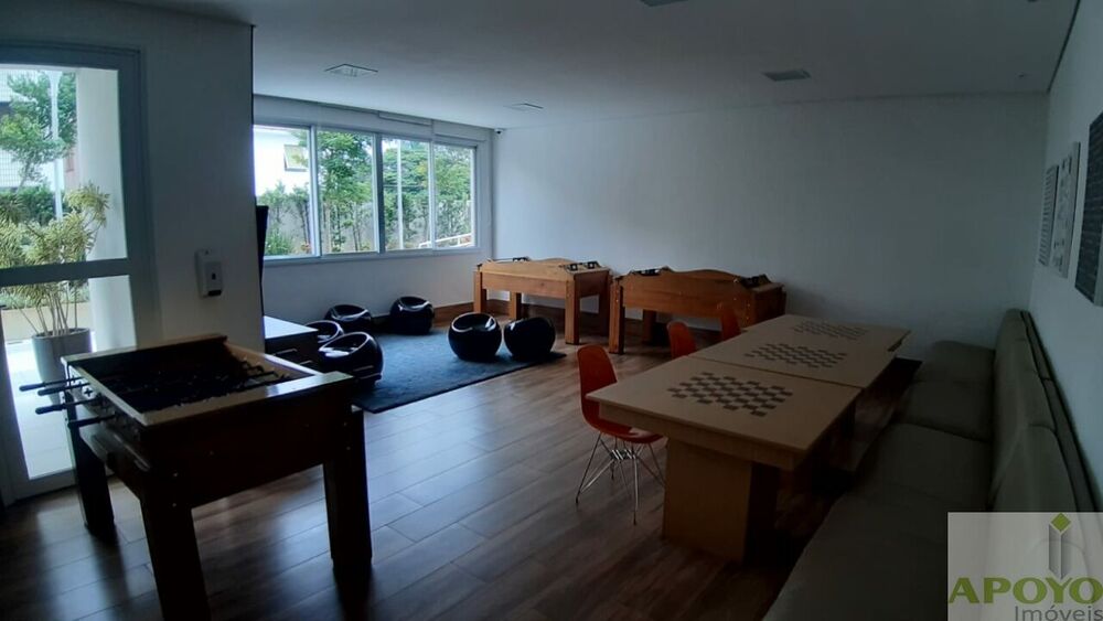 Apartamento, 3 quartos, 90 m² - Foto 4