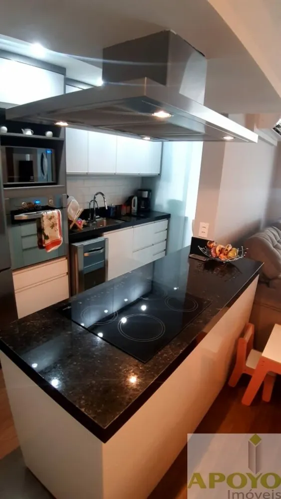 Apartamento, 3 quartos, 90 m² - Foto 6