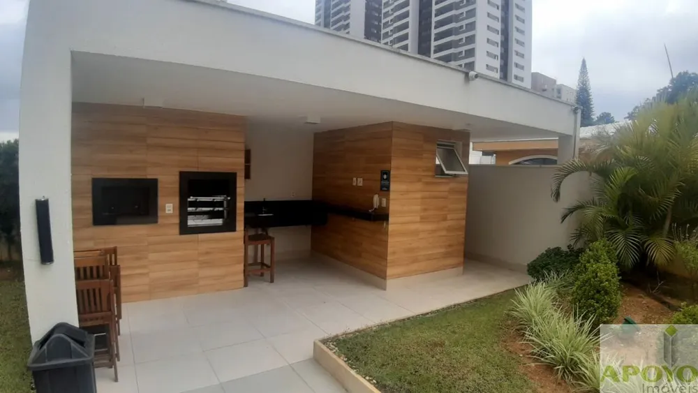 Apartamento, 3 quartos, 90 m² - Foto 5