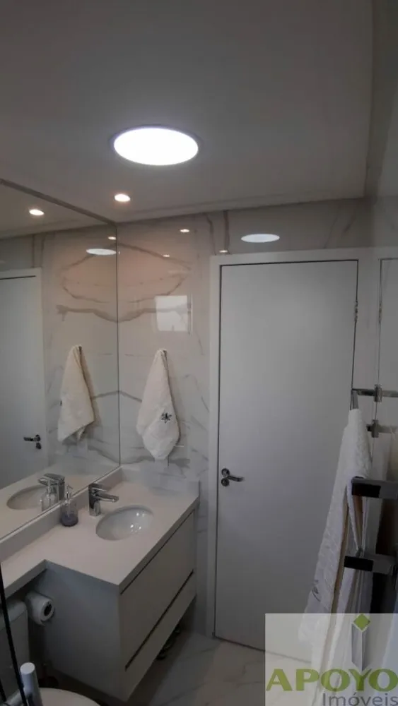 Apartamento, 3 quartos, 90 m² - Foto 2