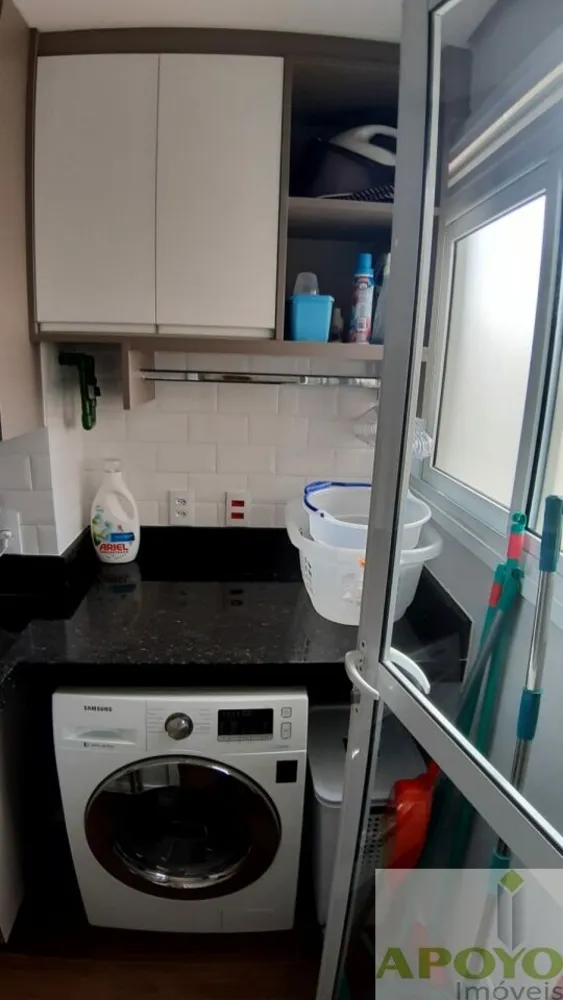 Apartamento, 3 quartos, 90 m² - Foto 9