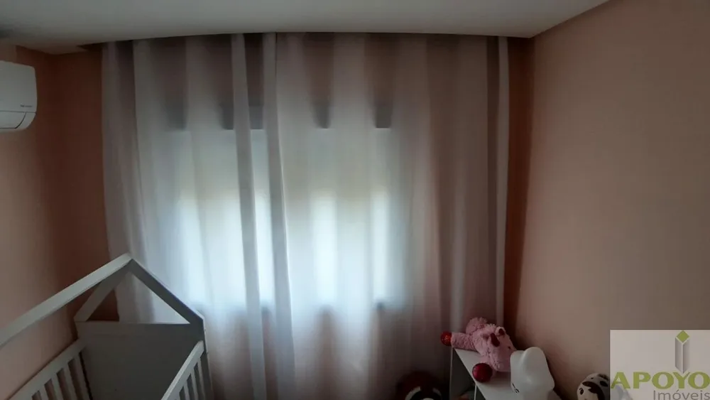 Apartamento, 3 quartos, 90 m² - Foto 8