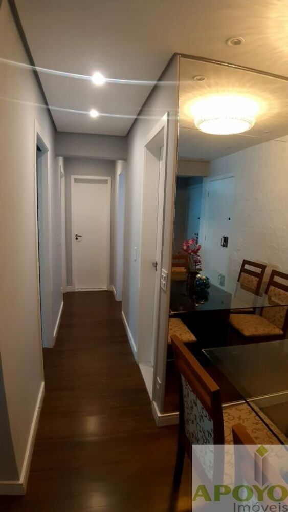 Apartamento, 3 quartos, 90 m² - Foto 2