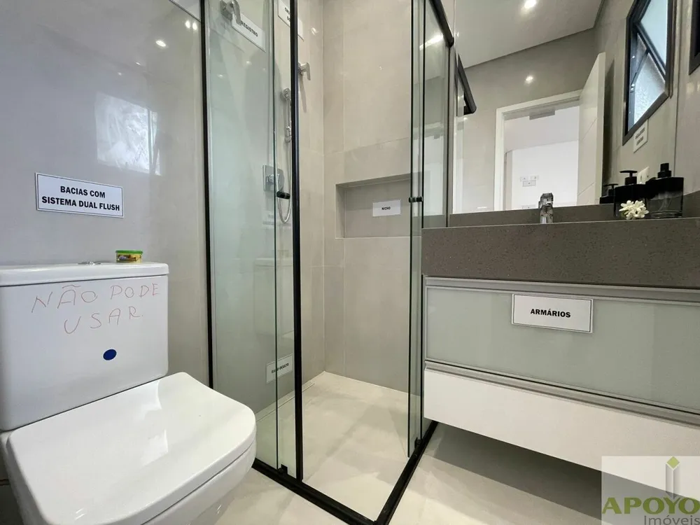 Casa, 4 quartos, 160 m² - Foto 8