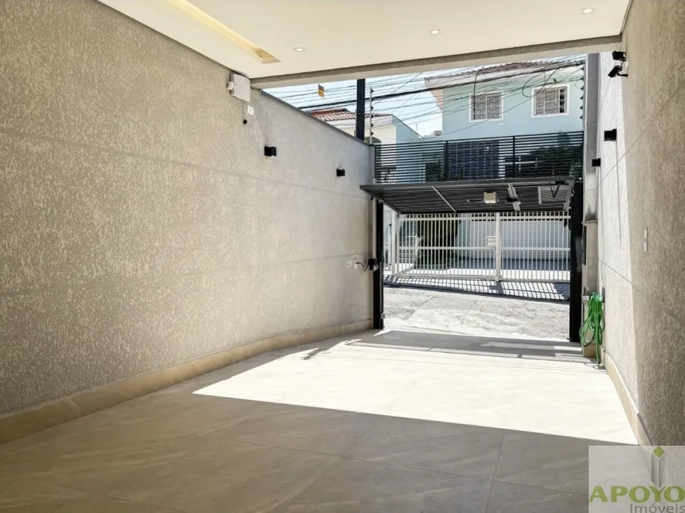 Casa, 4 quartos, 160 m² - Foto 7