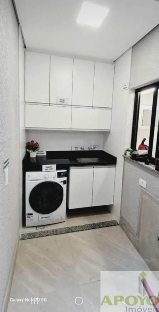 Casa, 4 quartos, 160 m² - Foto 10