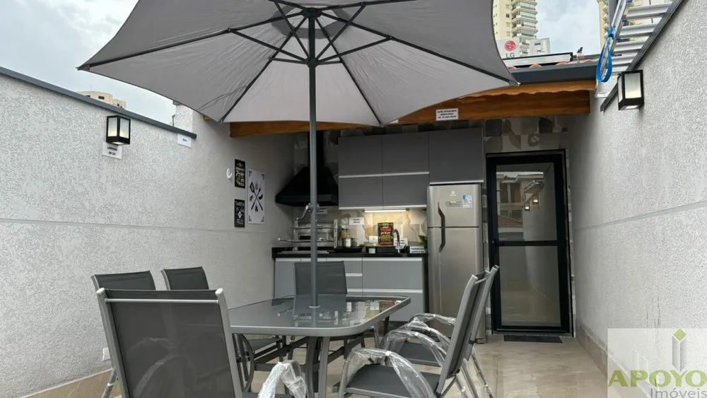 Casa, 4 quartos, 160 m² - Foto 2