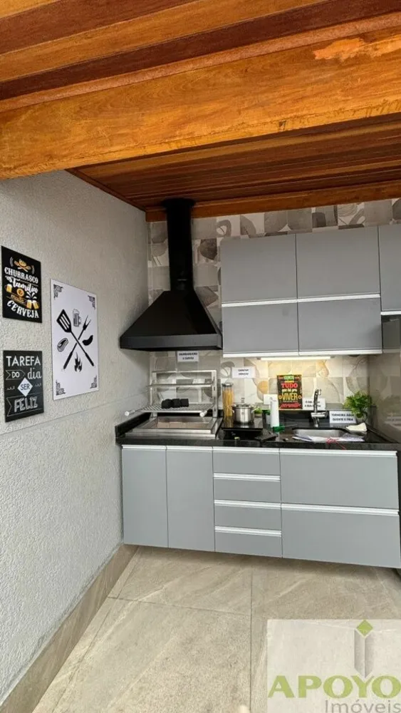 Casa, 4 quartos, 160 m² - Foto 4