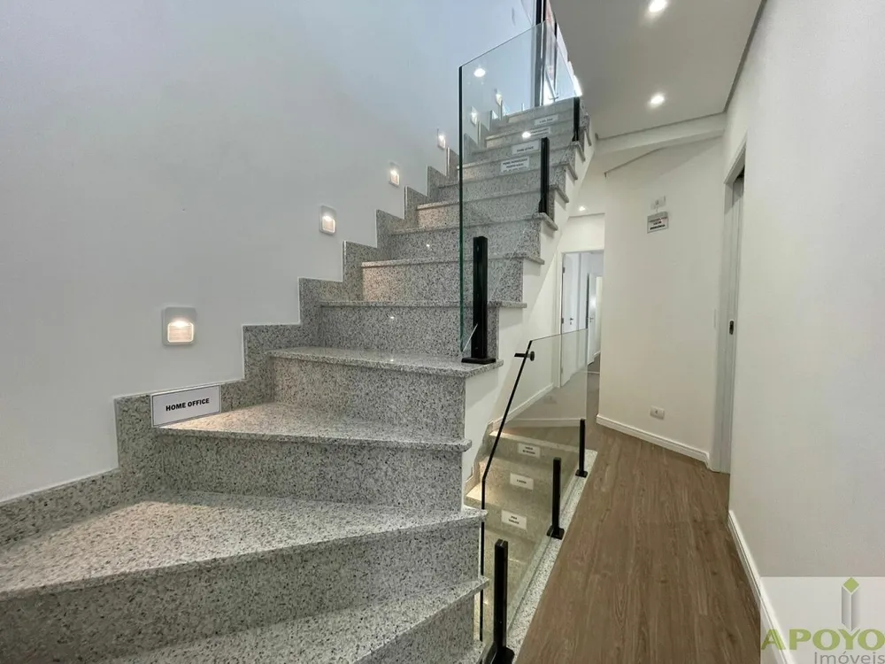 Casa, 4 quartos, 160 m² - Foto 1
